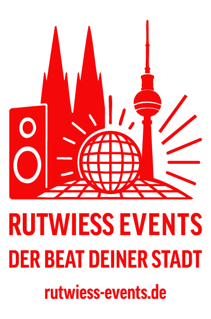 Das Logo von RutWiess Events