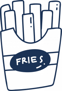 Feierabendmarkt-Icon