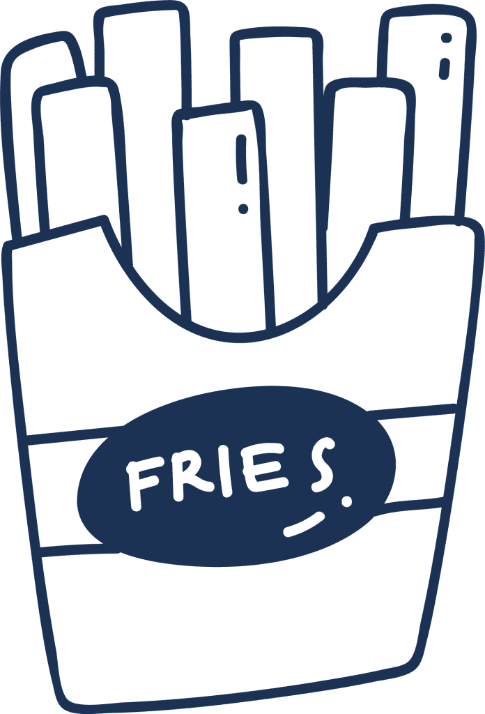 Feierabendmarkt-Icon