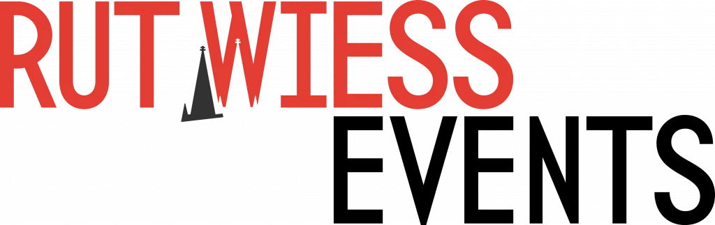 RUT WIESS EVENTS – Eventorganisation und Veranstaltungsplanung in Köln