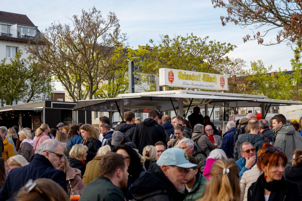 Hermeskeiler Platz