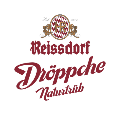 Reissdorf Dröppche Naturtrüb