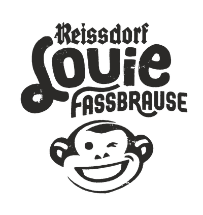 Reissdorf Louie Fassbrause