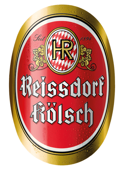 Reissdorf Kölsch